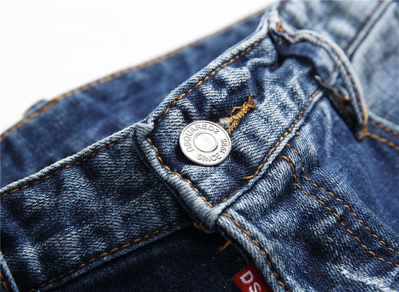 DSQ 2 Jeans 1059#