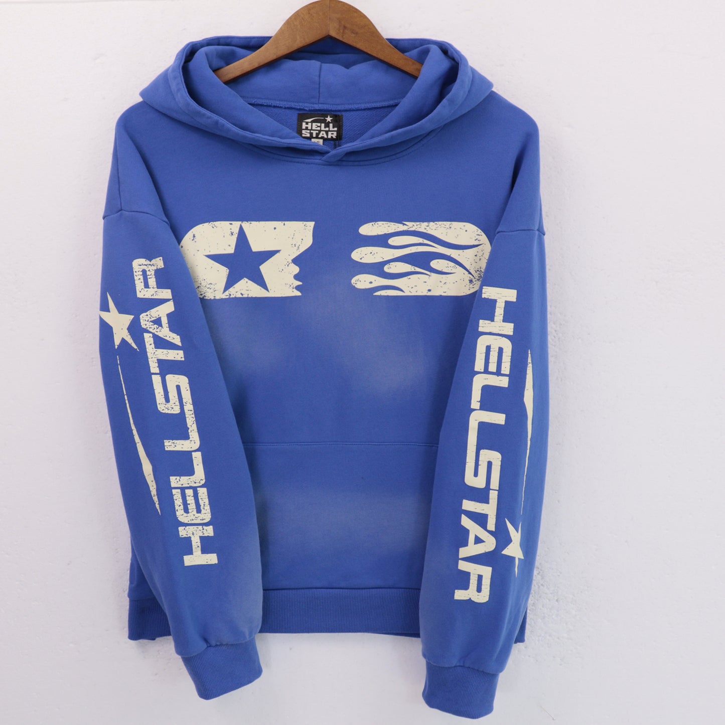 HE Studios 2025 New Hoodie 5661