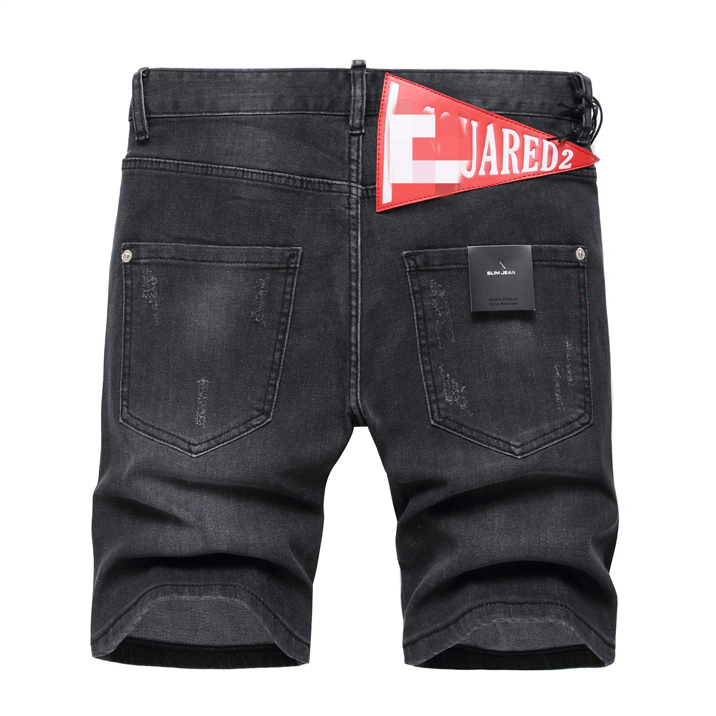 DSQ 2 Short Jeans 1102#