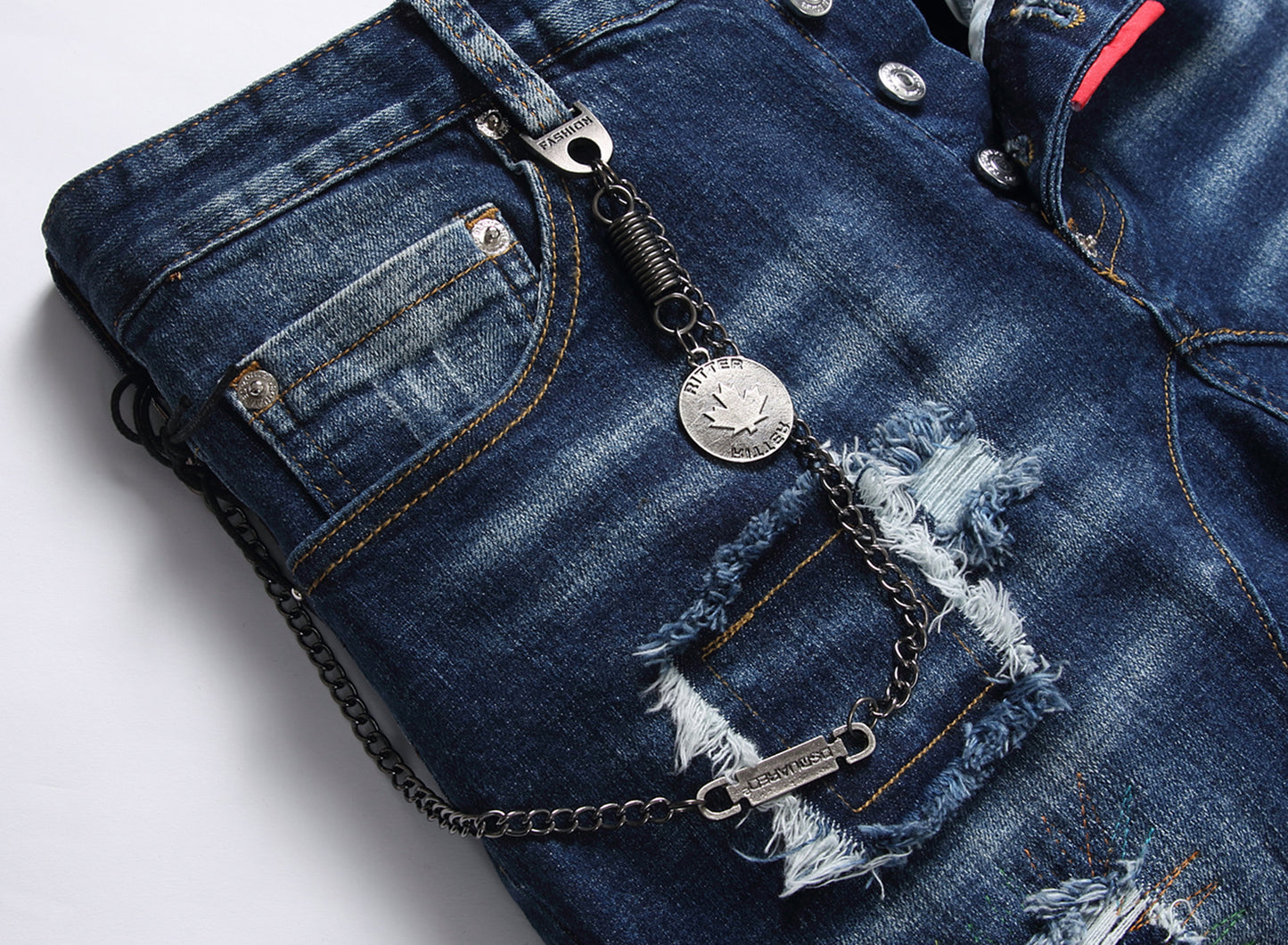 DSQ 2 Jeans 097#