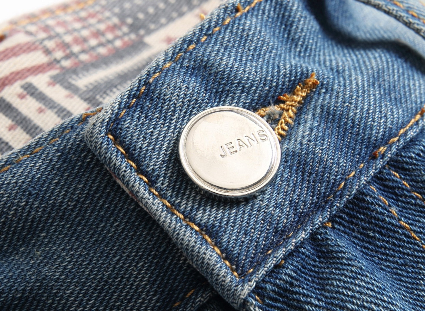 Men's Jean Shorts 664#