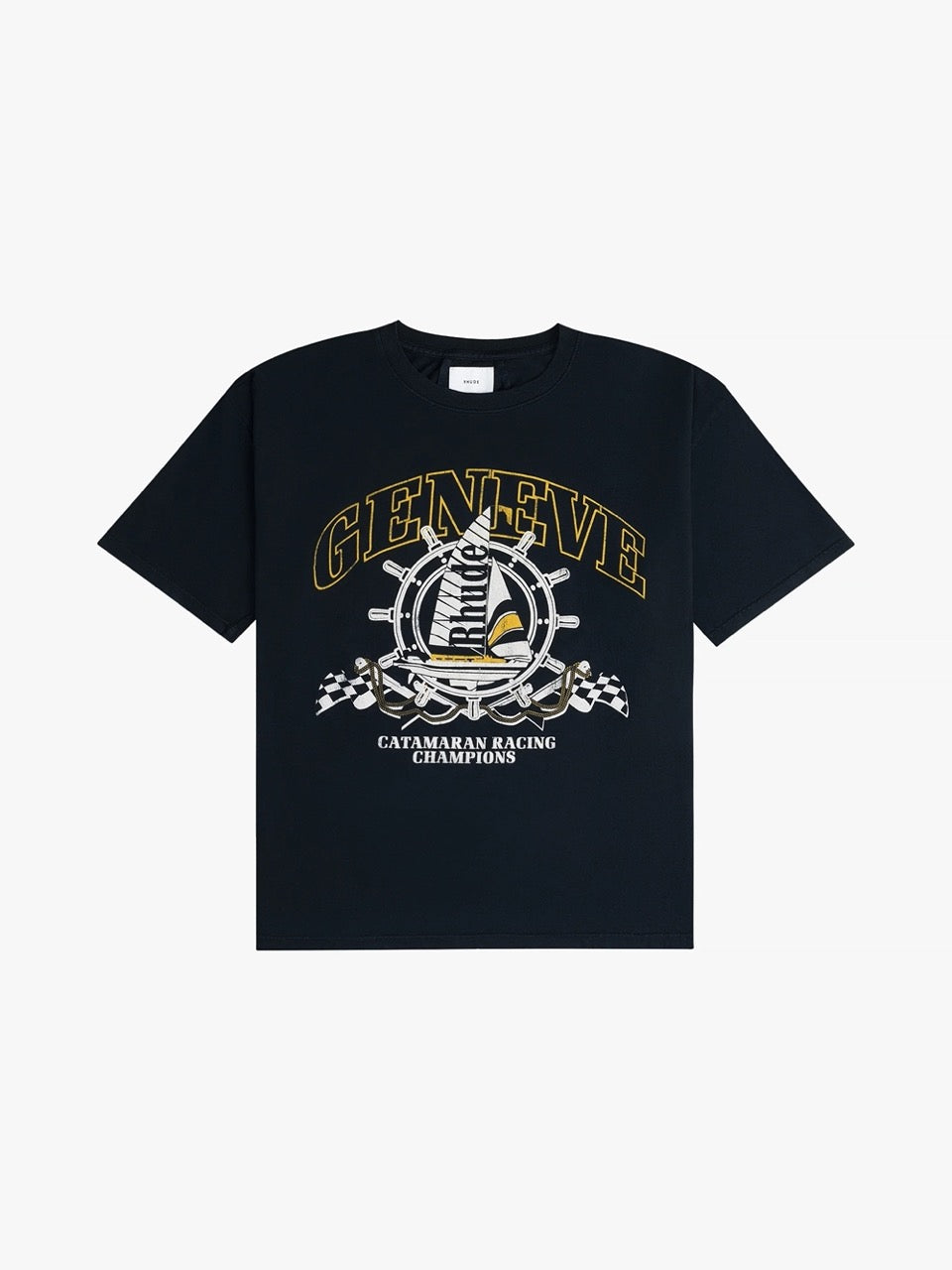 Rhude T-Shirts 280