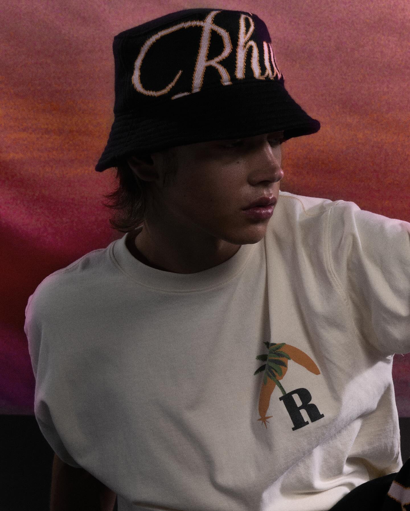 Rhude T-Shirts 284