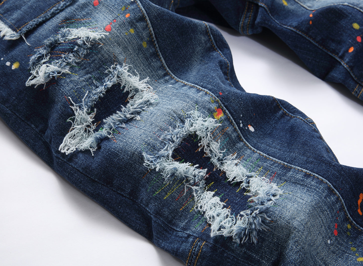 DSQ 2 Jeans 085#