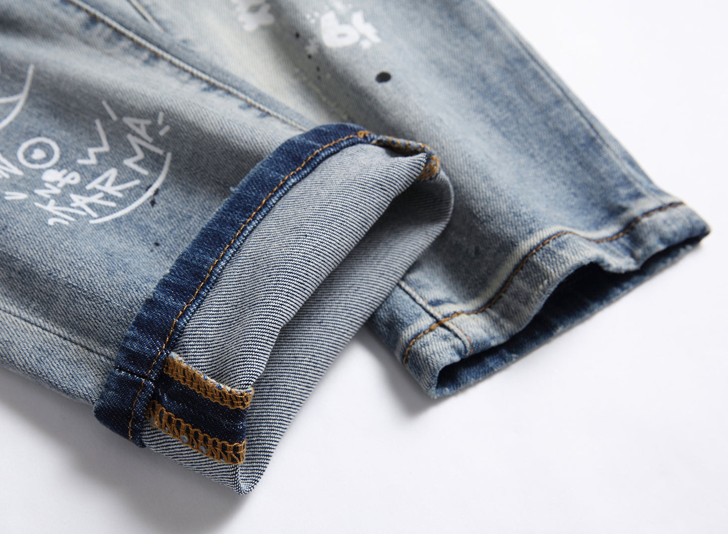 DSQ 2 Jeans 098#