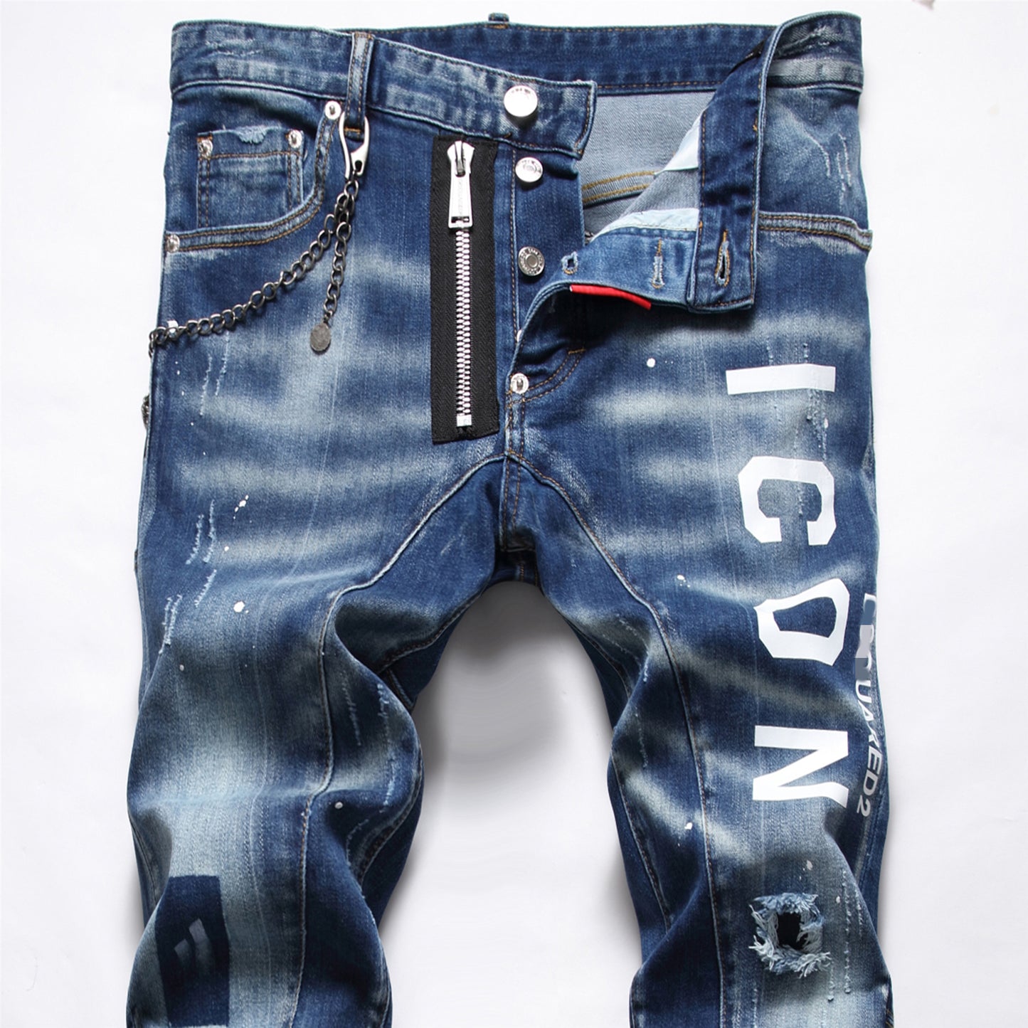 DSQ 2 Jeans 092#
