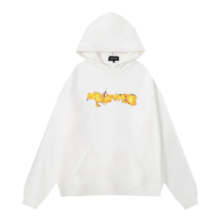 Purple 2025 New Hoodie 991
