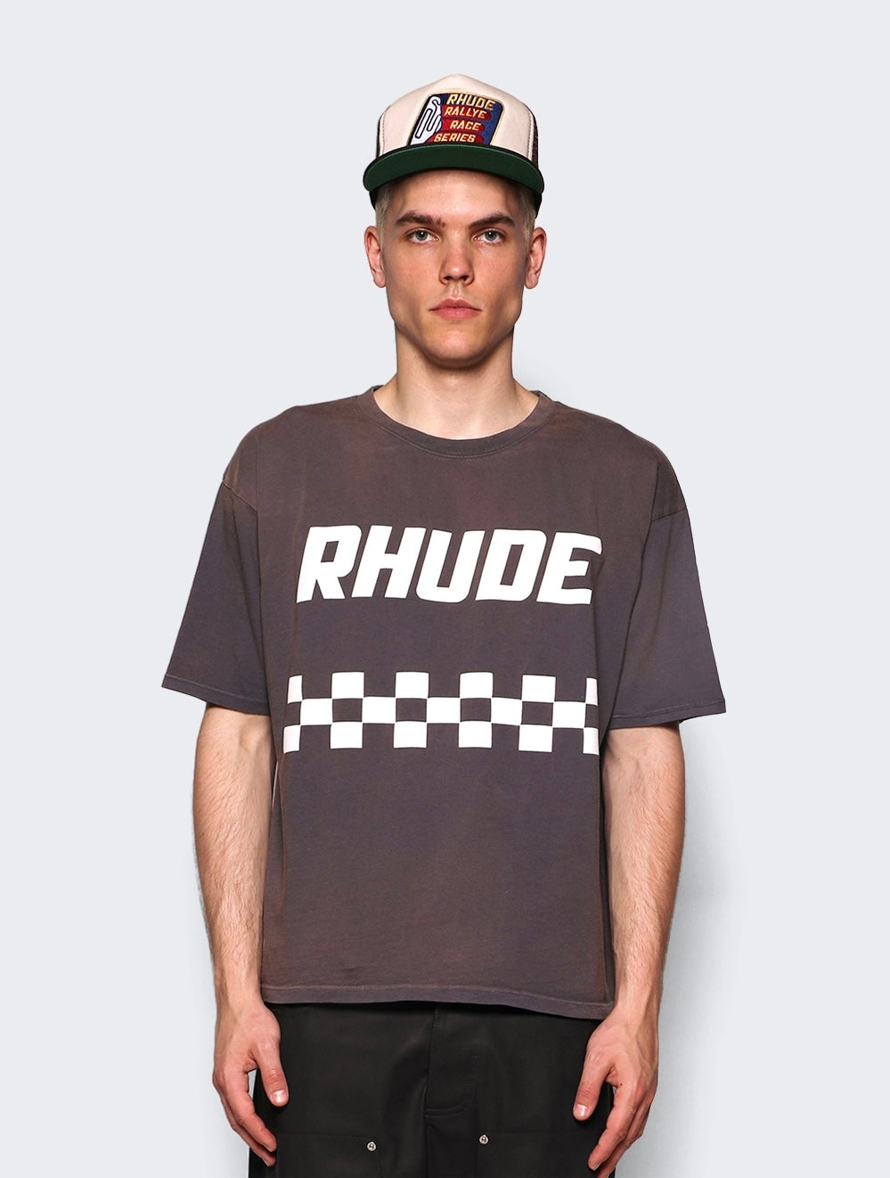 Rhude T-Shirts 8045