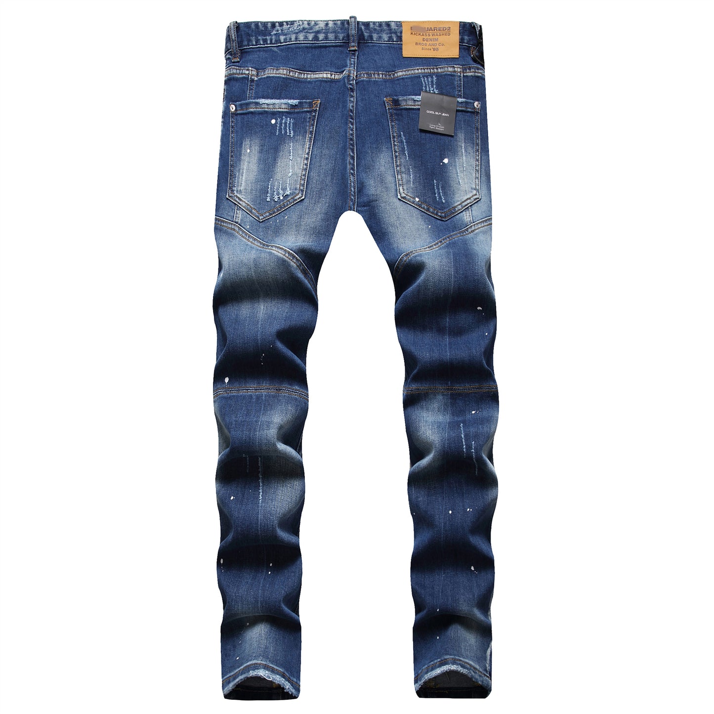 DSQ 2 Jeans 092#