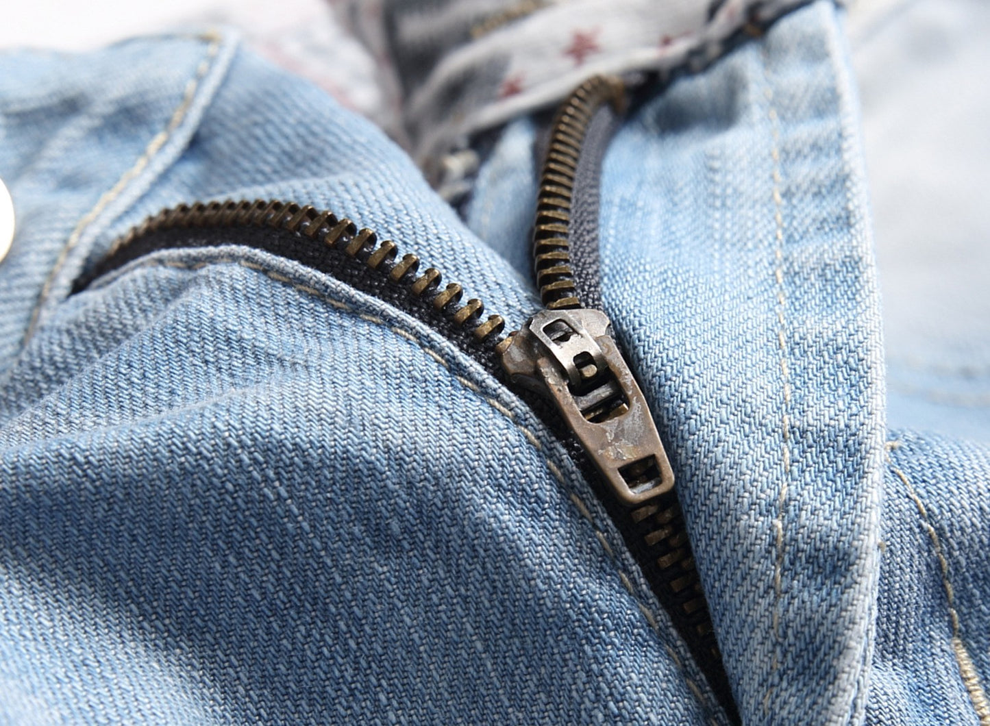 Men's Jean Shorts 806#