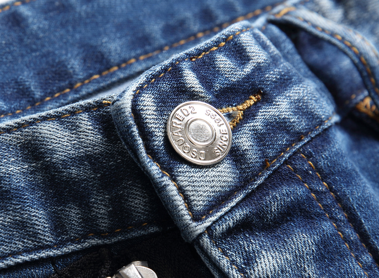 DSQ 2 Jeans 092#