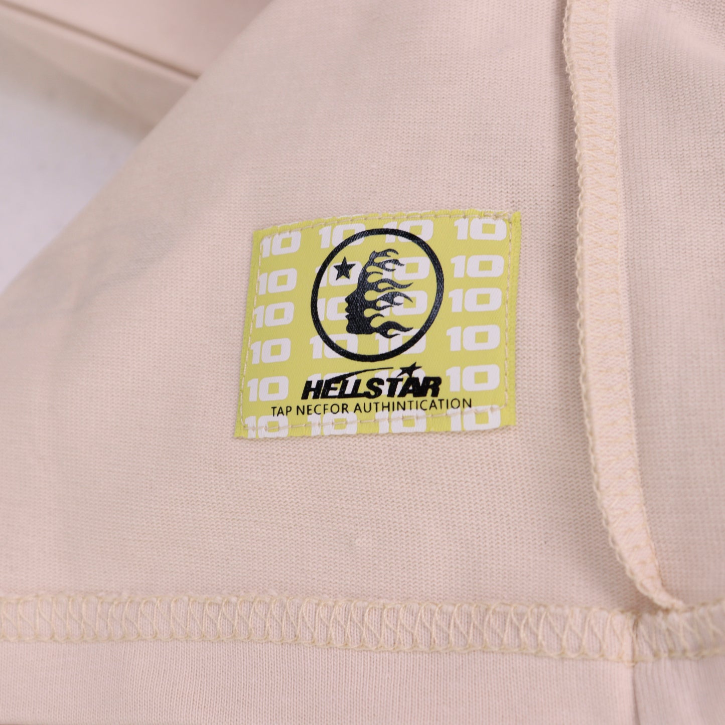 HE Studios 2025 New Hoodie 7003