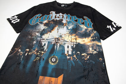 HE 2025 new fashion T-shirt G07