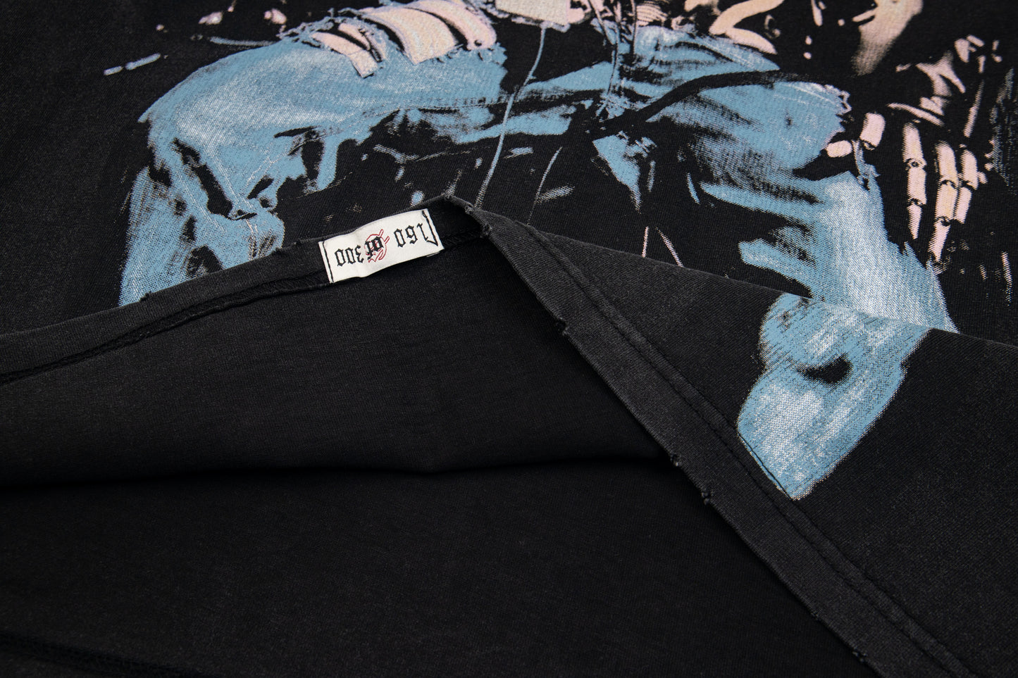 HE 2025 new fashion T-shirt G06