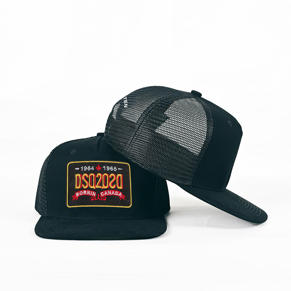 DSQ2 Adjustable Hat