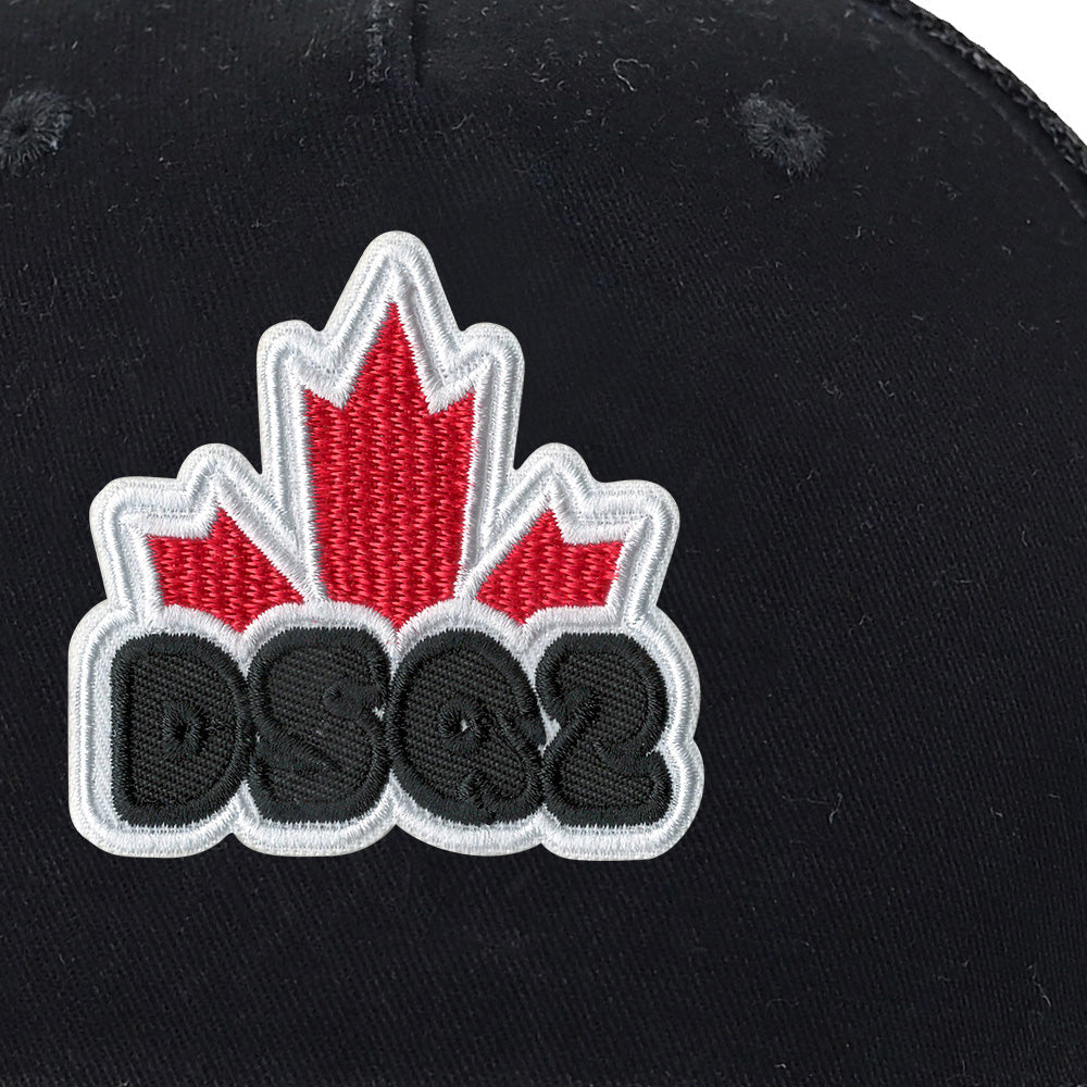 DSQ2 Hat