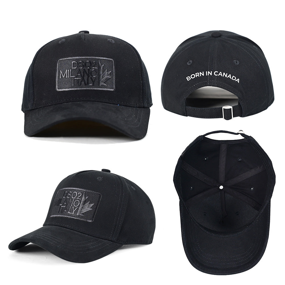 DSQ2 Hat