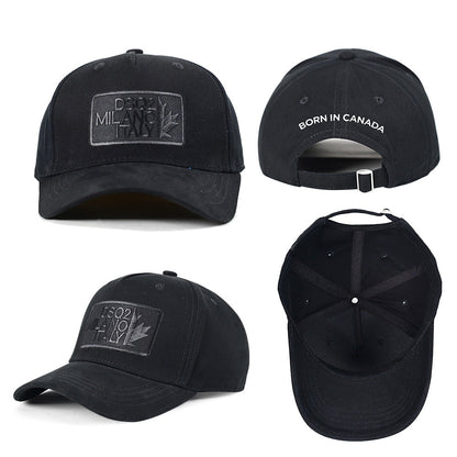 DSQ2 Hat