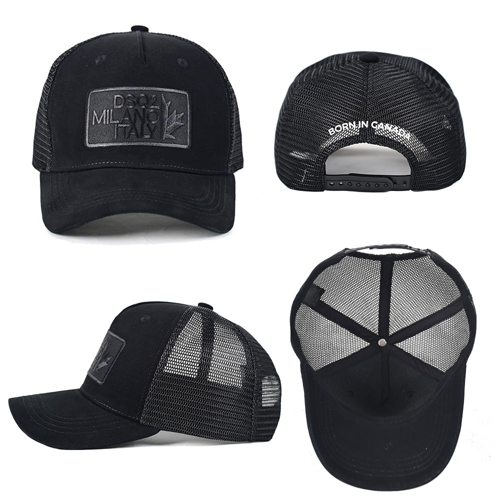 DSQ2 2025ss Hat