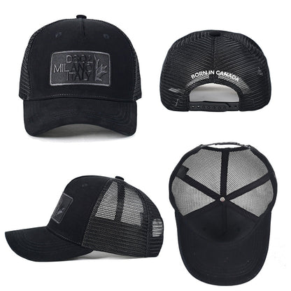 DSQ2 2025ss Hat