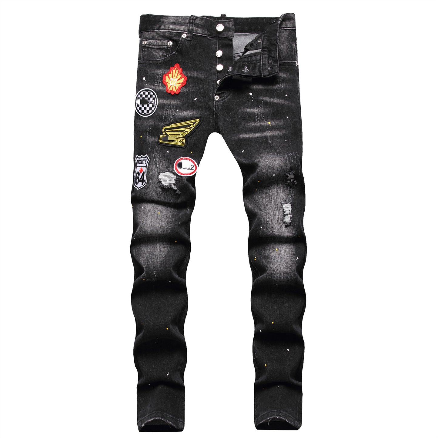 DSQ 2 Jeans  093#