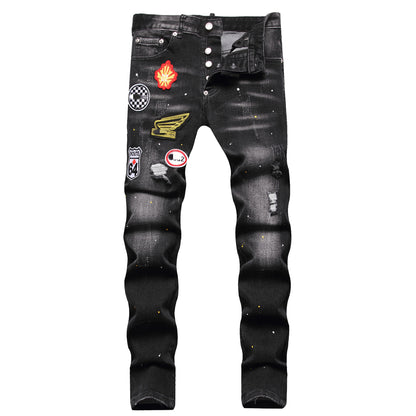 DSQ 2 Jeans  093#
