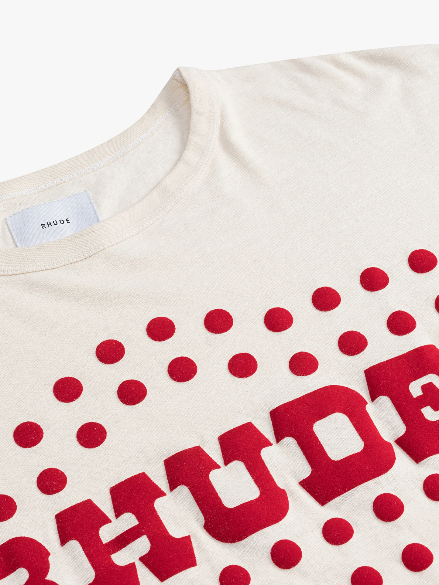Rhude T-Shirts 275