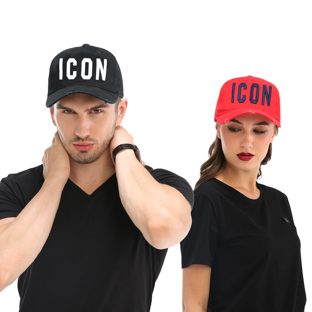 DSQ2 Adjustable Hat
