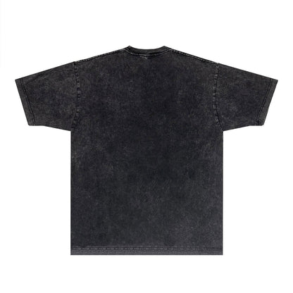 Purple 2025  Make Old T-Shirt PUR043#