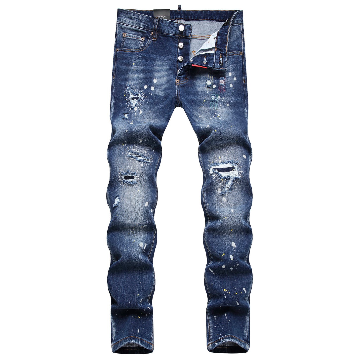 DSQ 2 Jeans   1050#