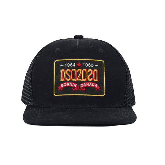 DSQ2 Adjustable Hat
