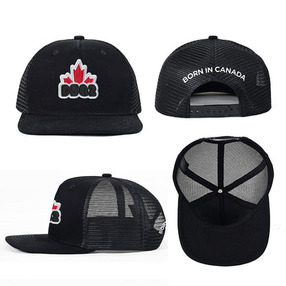 DSQ2 Hat