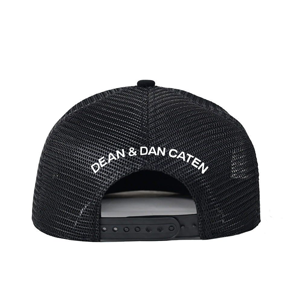 DSQ2 Embroidery Hat