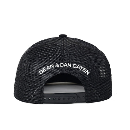 DSQ2 Embroidery Hat