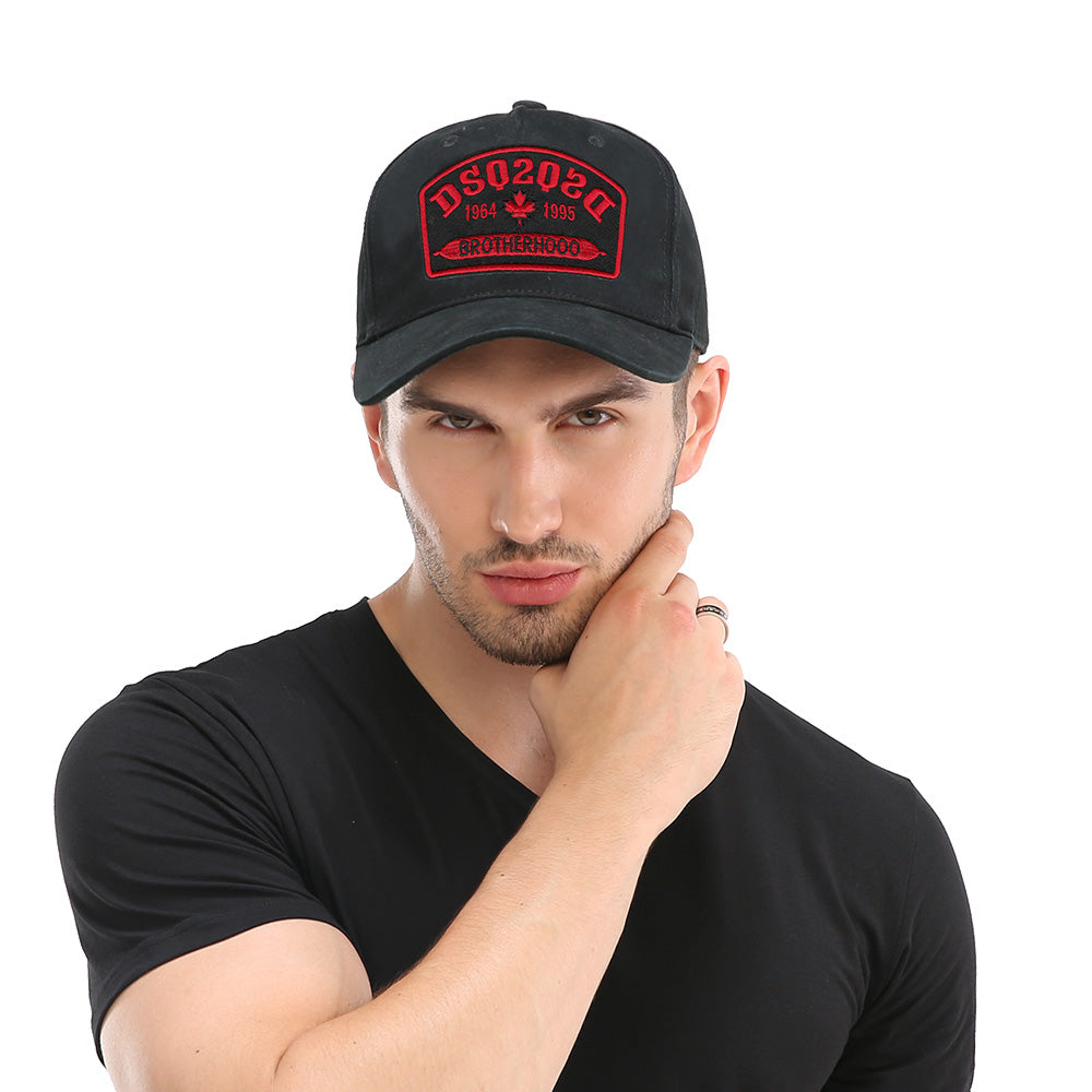 DSQ2 Hat