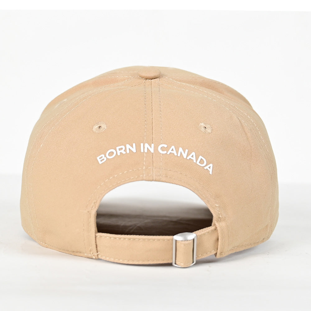DSQ2 Adjustable Hat