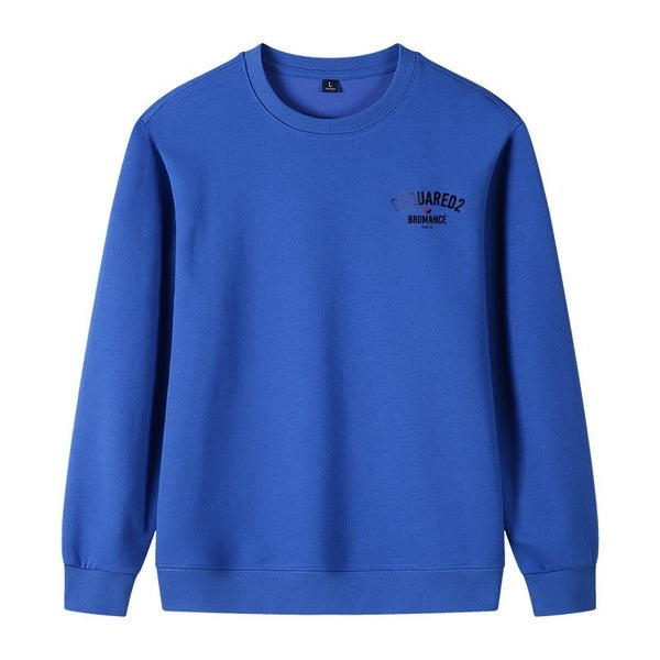 DSQ 2 2025 New Sweatshirts  T071100-1