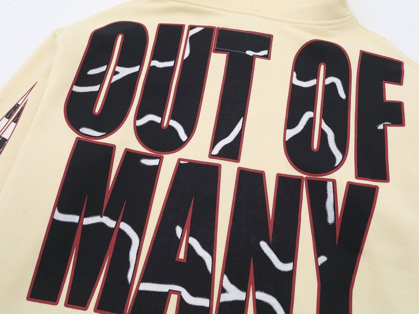Godspeed Hoodie-G127