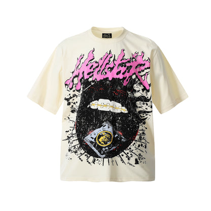 HE 2025 new fashion T-shirt 1113
