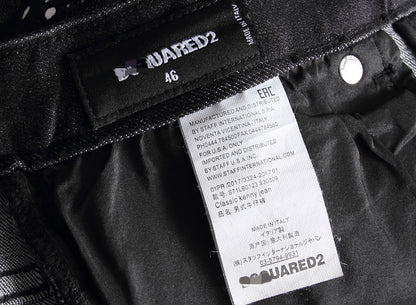 DSQ 2  Jeans  1056#