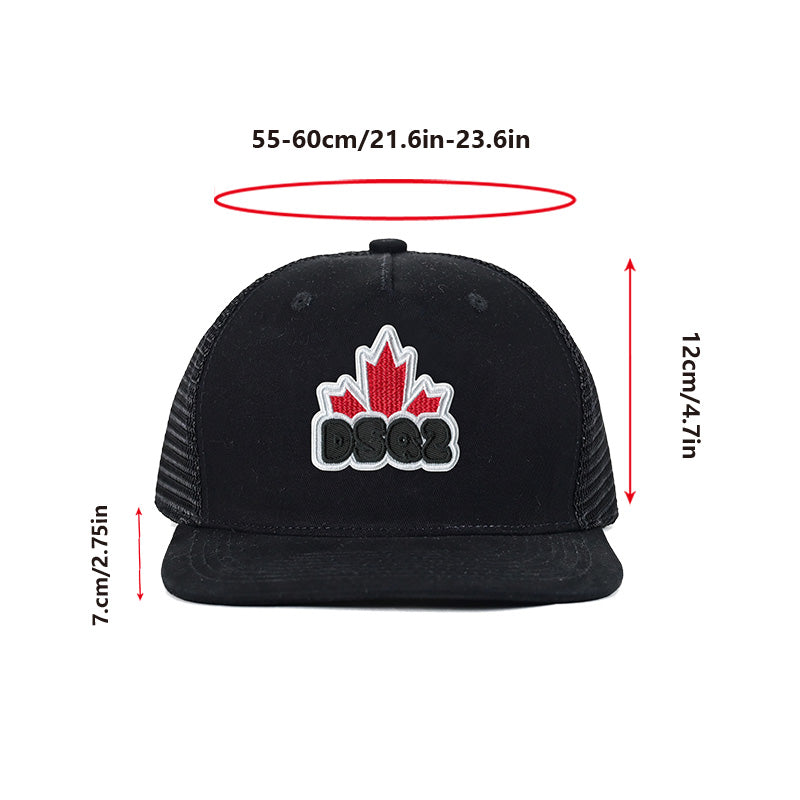 DSQ2 Hat