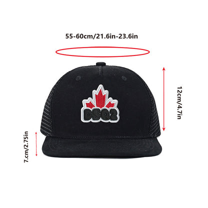 DSQ2 Hat