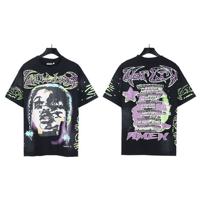 Hellstar T-shirt