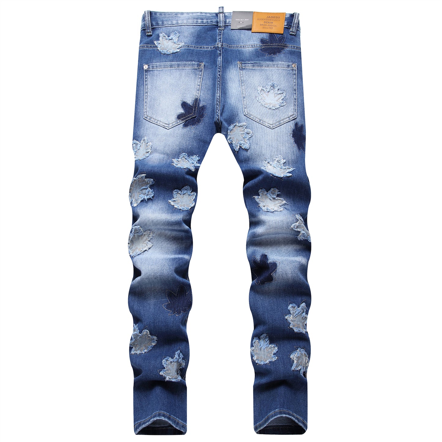DSQ 2 Jeans  1031#