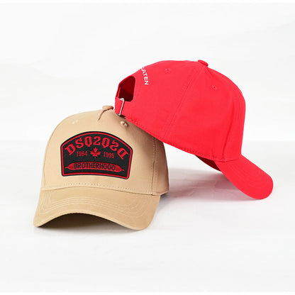 DSQ2 Hat