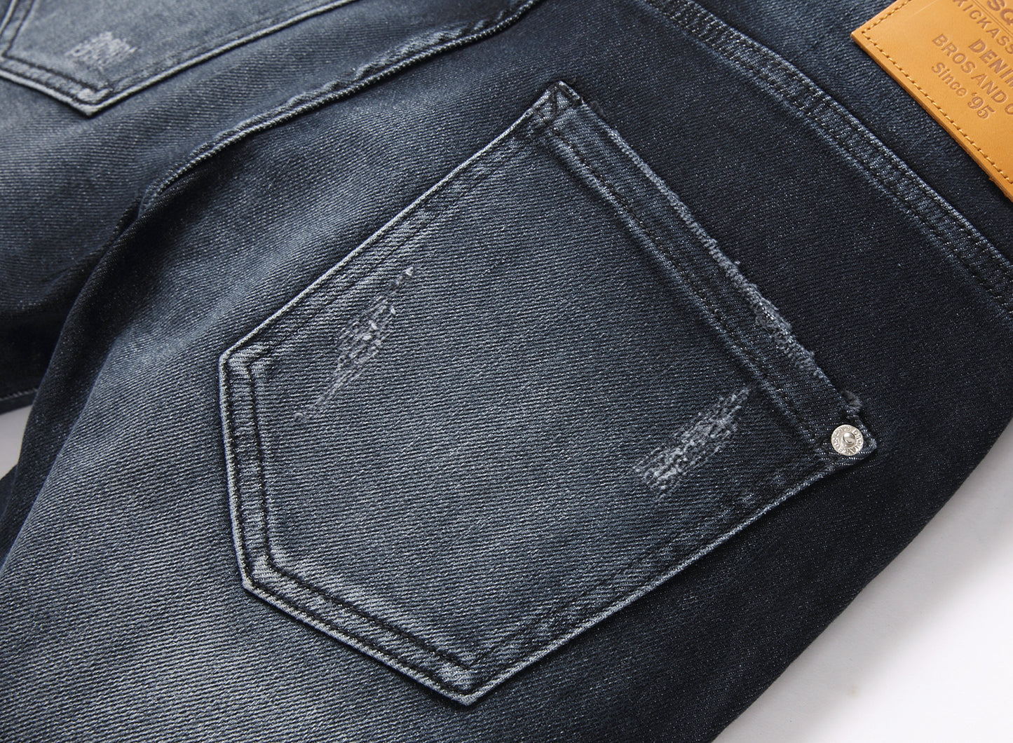 DSQ 2  Short  Jeans 2115#