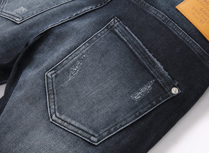 DSQ 2  Short  Jeans 2115#