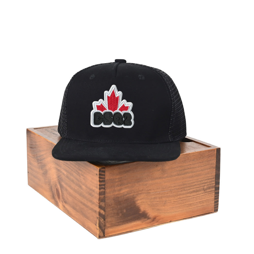 DSQ2 Hat