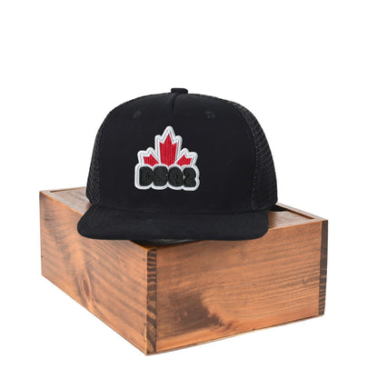 DSQ2 Hat
