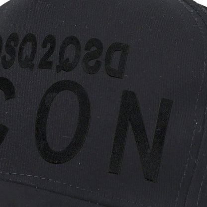 DSQ2 모자 